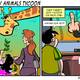 Illustration for article titled Sunday Comics: What Have You Done For Me Lately?